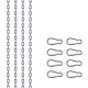 4 Punt Sling Chain Kit