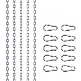 5 Point Sling Chain Kit