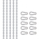 5 Point Sling Chain Kit