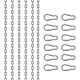 6 point sling chain kit