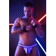 Jockstrap BRUT Bianco