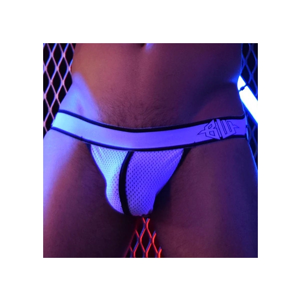 Jockstrap BRUT Bianco