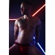 Jockstrap BRUT Red