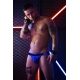 Jockstrap BRUT Blauw