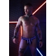 Jockstrap NSA Zwart