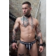 Jockstrap NSA Zwart