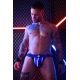 Jockstrap NSA Blauw