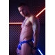 Jockstrap NSA Blauw