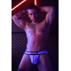 Jockstrap EXHIBIT Branco