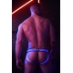 Jockstrap EXHIBIT White