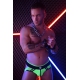 AXEL Jockstrap Neon Groen