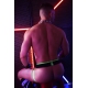 AXEL Jockstrap Verde Neon