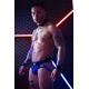 AXEL Jockstrap Blue