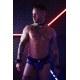 AXEL Jockstrap Blauw