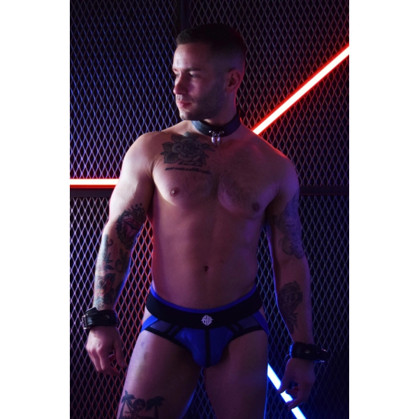 AXEL Jockstrap Blauw