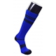 Calcetines LOGO KNEE High Azul