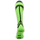 HYBRED SOCKS Groen Neon