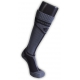 High socks HYBRED SOCKS Grey