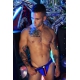 Jockstrap MAGNUM Azul