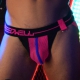 Jockstrap TROJAN Pink