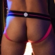 Jockstrap TROJAN Roze