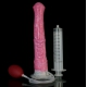 Dildo eiaculatore Monster Horty 25 x 4,7 cm