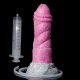 Dildo eiaculatore Monster Plost 18 x 5,5 cm