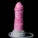 Dildo Ejaculador Monster Plost 18 x 5,5cm