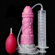 Dildo eiaculatore Monster Plost 18 x 5,5 cm