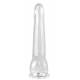 Clear Dong S dildo 10 x 3.5cm