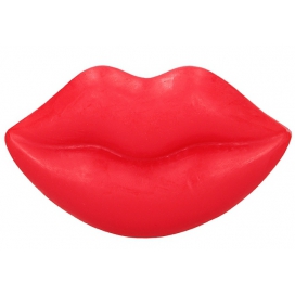 KISS SOAP Mouth Soap Red