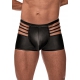 Boxer CAGE SHORT Zwart