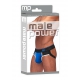 RETRO SPORT Jockstrap Blauw