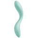 Rrrolling Satisfyer Estimulador Punto G 22cm Menta