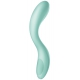 Rrrollende Satisfyer G-spot stimulator 22cm Mint