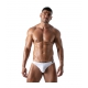 FRENCH BIKINI Briefs White