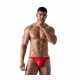 FRENCH BIKINI Briefs Red