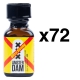 AMSTERDAM ULTRA FUERTE 24ml x72