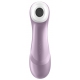 Clitoris Stimulator PRO 2 Satisfyer Paars