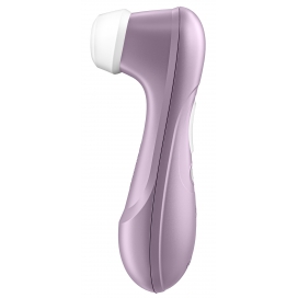 Satisfyer Clitoris Stimulator PRO 2 Satisfyer Purple