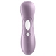 Estimulador de clítoris PRO 2 Satisfyer Morado