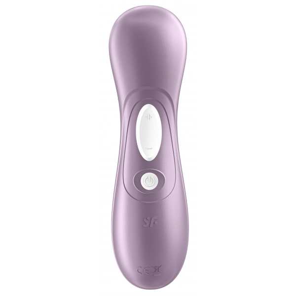 Klitoris-Stimulator PRO 2 Satisfyer Violett