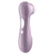 Stimolatore clitorideo PRO 2 Satisfyer viola