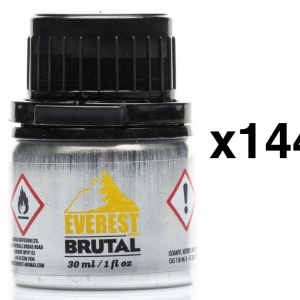 Everest Aromas Everest Brutal 30ml x144