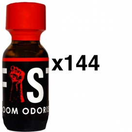 Fist Room 25mL x144