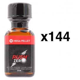 Rush Zero 24 ml x144