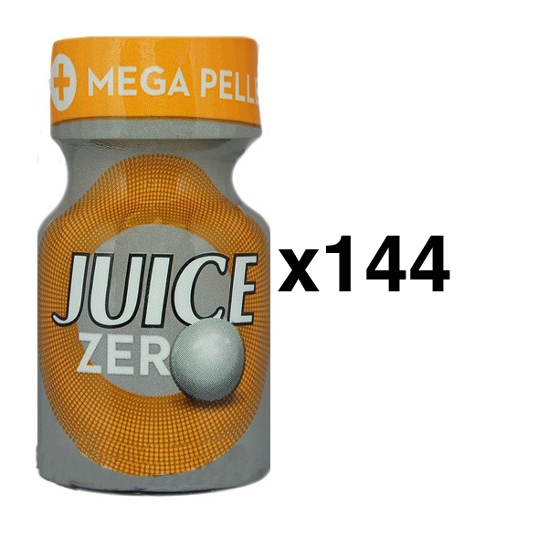 Succo Zero 10mL x144