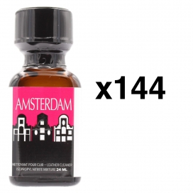 Amsterdam  24mL x144