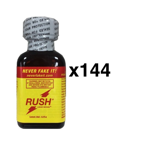  Rush Original 24 ml x144