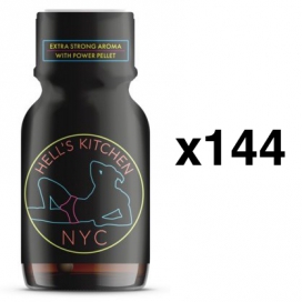 UK Leather Cleaner  NYC 10mL x144